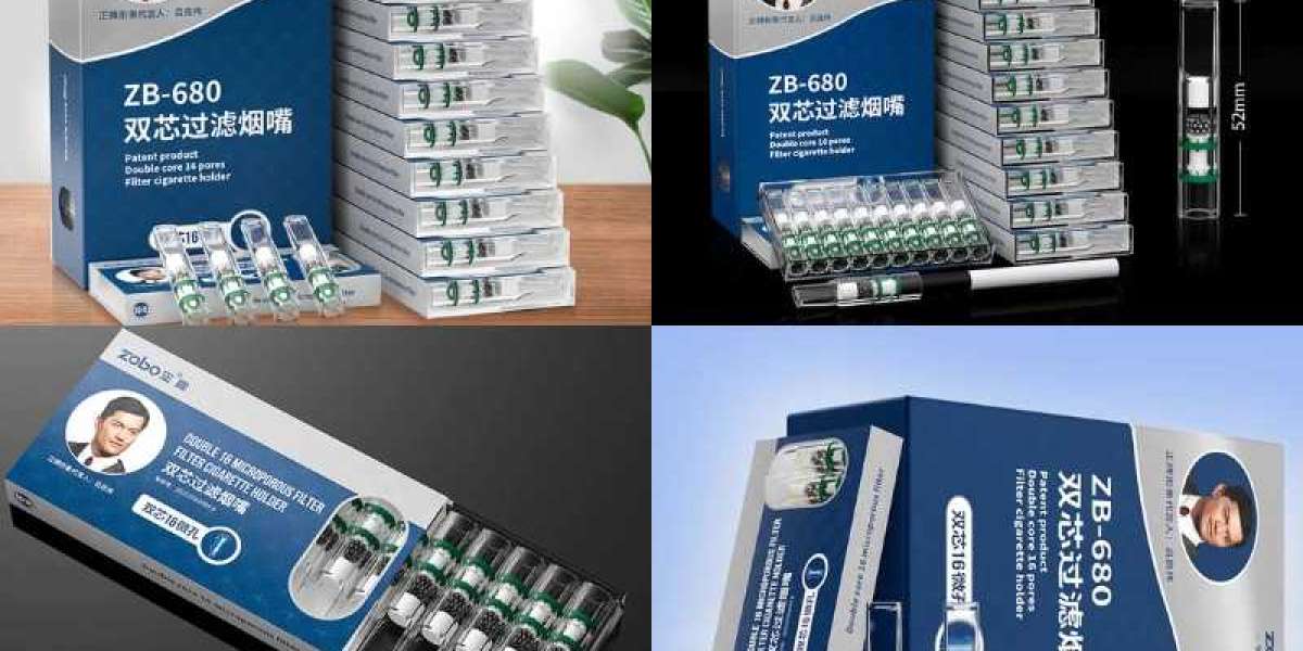 煙嘴過濾器使用時常見問題整理與避坑重點
