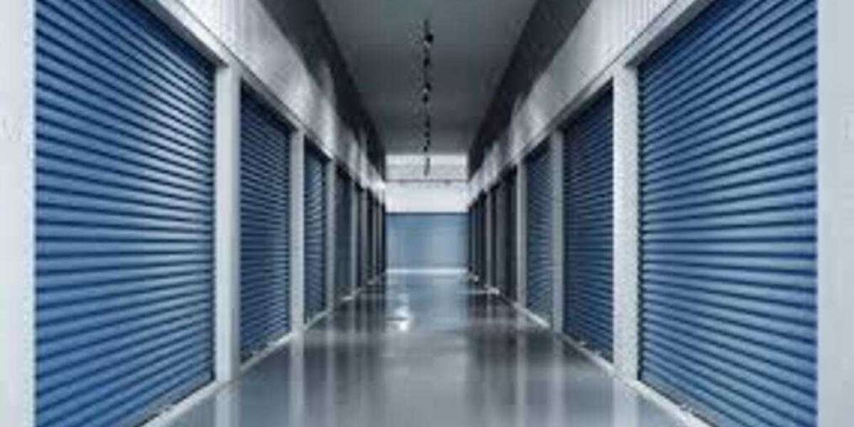 Storage Companies in Dubai – Secure, Flexible & Affordable Storage Solutions