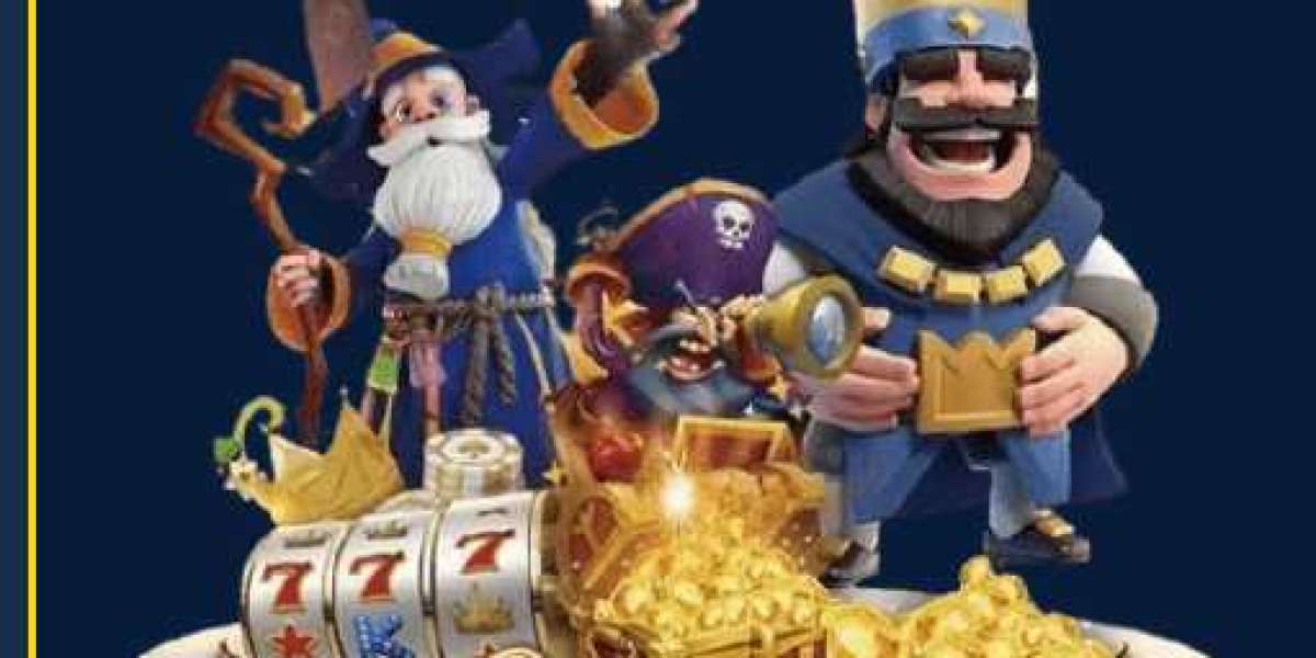 PESOMAX Solutions For Finding Games That Fit Your Style