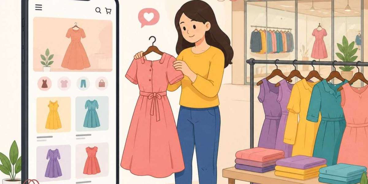 Womens Fashion Clothing | Womens Fashion Shop | SATHYA Fashions