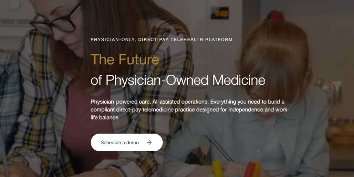 Telemedicine for Physicians: A Complete Overview of Digital Healthcare Delivery